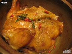 茶香鸡-同忆餐厅(莫干山路店)