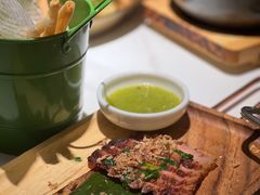 -帕娜·泰式茶餐厅·Bistro(近铁广场店)