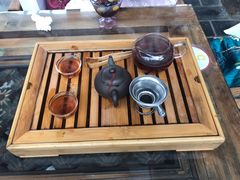 -丽江庭院之爱在路上(西单店)