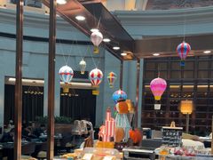 -漢咖啡·全服务式自助晚餐(武汉洲际酒店)