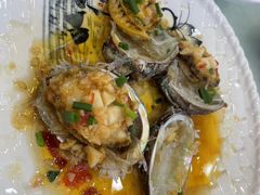 -碧海银沙海鲜餐厅(恒大海上威尼斯店)