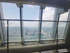 -瑞吉酒店 · Elba 欧尔巴意大利餐厅· 精致意餐·云端聚会