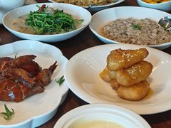 -蛇口希尔顿南海酒店·随轩中餐厅·粤菜