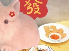 -巫记鸡饭店