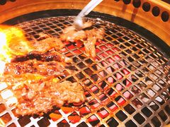 -肉魁屋·烧肉·烧鸟·酒场(高新店)