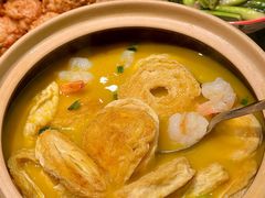 -双湖园·非遗武昌鱼(黄鹤楼老店)