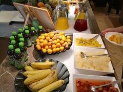 -欢乐牧场海鲜烤肉自助(牡丹园店)