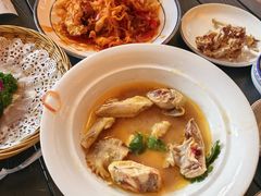 -老友王·南宁特色菜(金汇如意坊店)