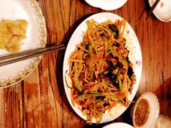 -老胶东家常菜馆(市场一路店)