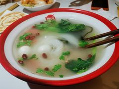 -子午路张记肉夹馍(曲江店)