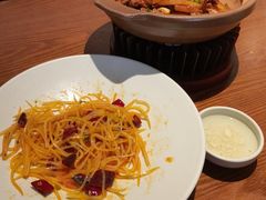 -北方家宴(番禺永旺店)