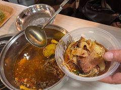 -贵州豆腐王(上合店)