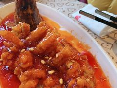 -大鸭梨(天通西苑店)