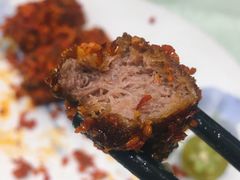 -南山鲜虾面·活鲜小馆·海味大连菜(南山总店)