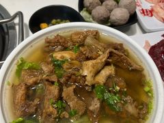 -陈记顺和潮汕牛肉火锅(韩江路店)