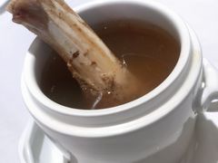 -金戈戈香港豉油鸡(皇庭广场店)