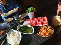 -蜀记火锅(南街店)