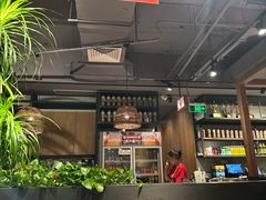-管氏翅吧(地安门店)