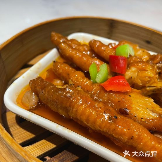 玉林宾馆·花悦餐厅