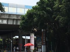 -小洲村