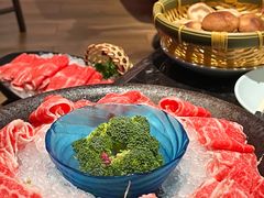 -捞王猪肚鸡火锅(金华义乌之心店)