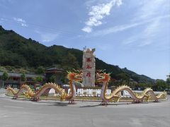 -王莽岭风景区