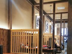 -一豚轩·烧鸟·豚骨拉面(五四路店)