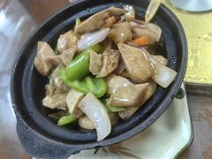 -聂记粤菜馆(鼓西路店)