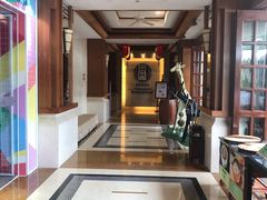 -三亚亚龙湾天域度假酒店