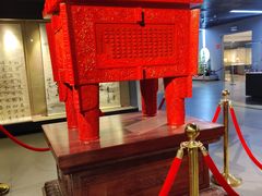 -北京工艺美术博物馆