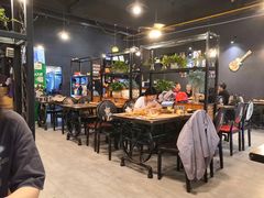-麻屋手抓海鲜(防城港总店)
