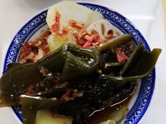 -江记甜品(罗湖店)