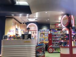 -奈尔宝家庭中心·亲子餐厅(鄞州万达店)