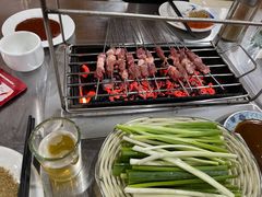 -小寒羊烧烤(凯瑞时代大厦店)