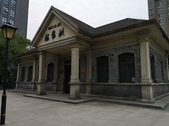 -江墅铁路遗址公园