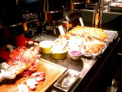 -广州天河希尔顿酒店