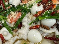 -邱大妈水煮(龙山店)
