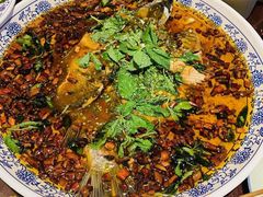 -杨记隆府(汉街店)