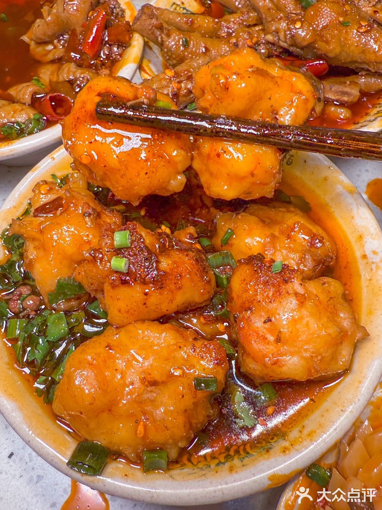  听我劝，在重庆这家火锅你不吃真的等于白来🌶️