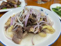 -乡村馕坑肉·烧烤·新疆菜·本地人更爱吃(阿勒泰首店)