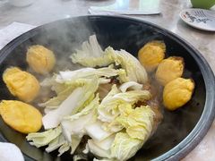 -福熙鼎铁锅炖鱼(槐中路店)
