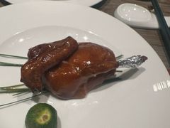 飘香生炸妙龄乳鸽-和苑酒家·一线江景(星寰店)