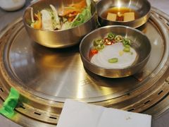 -明洞王妃家烤肉(苏州中心星悦汇店)