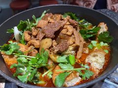 -牛腩之旅·牛腩牛杂煲(光启城美食城店)