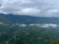 -九皇山景区