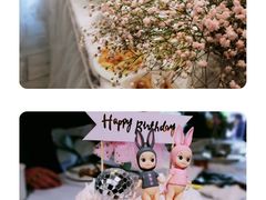 -壹点壹客·生日蛋糕(南山店)