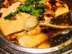 一桶江山-云来居素食馆(南山店)