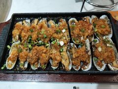 -鱼䲆鱻云南草帽蒸汽石锅鱼(云尚国际店)