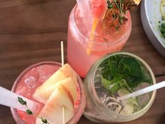 西柚苏打-CHILLAX轻乐时(侨建·Hi City店)