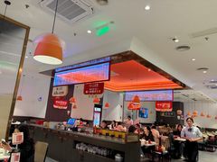 -八合里潮汕鲜牛肉火锅(福州万象城店)